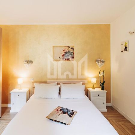 Gold Apartment Ferrara Luaran gambar