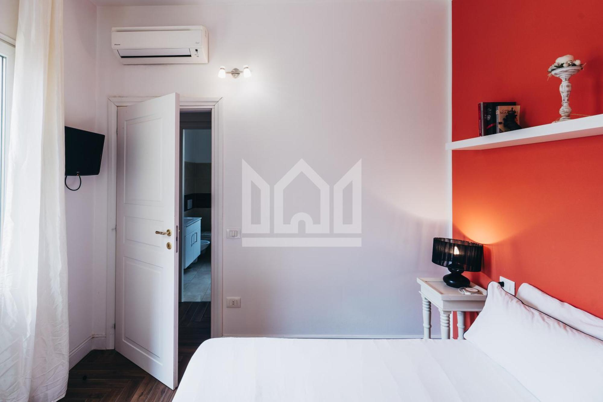 Gold Apartment Ferrara Luaran gambar