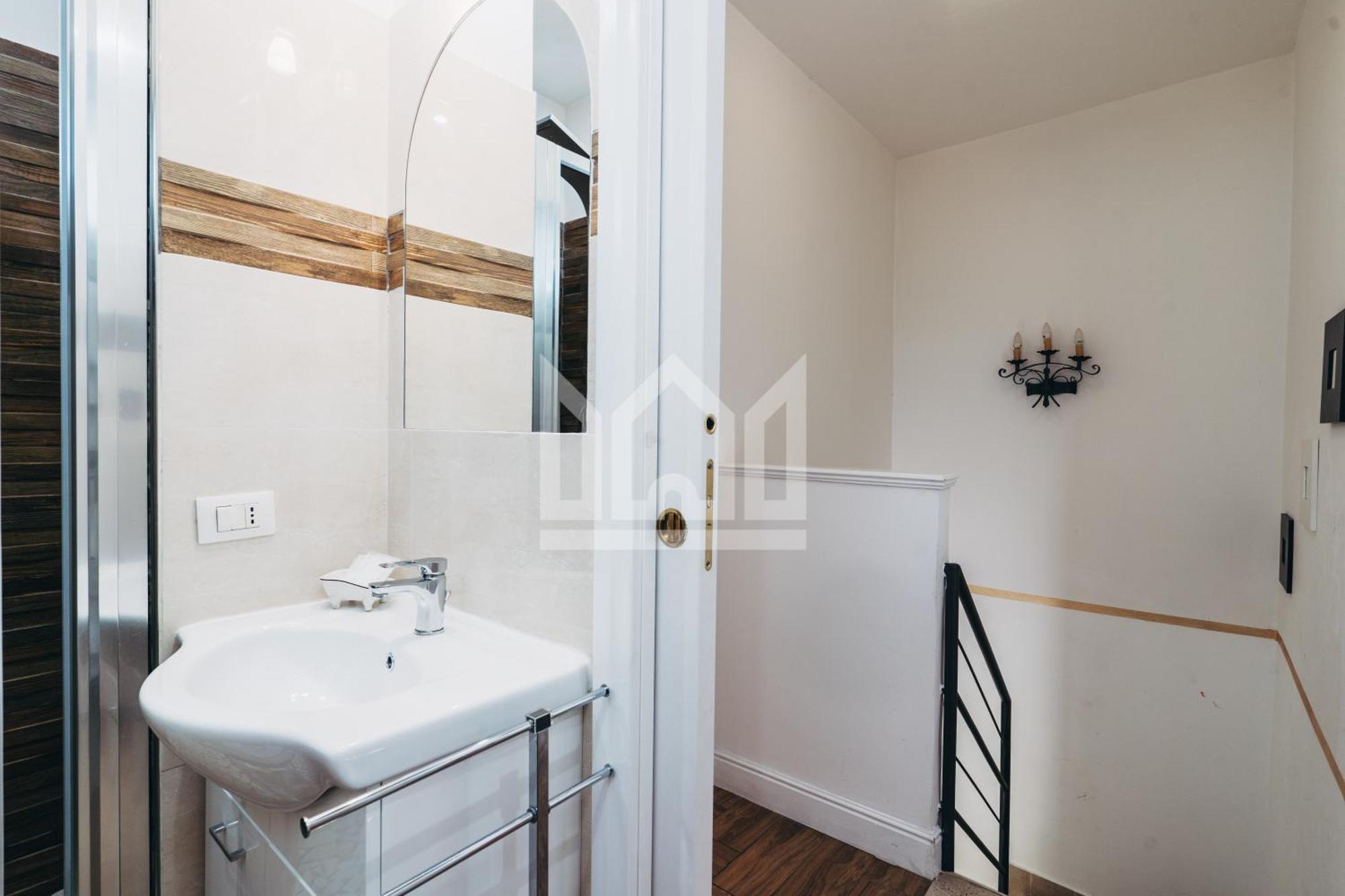 Gold Apartment Ferrara Luaran gambar