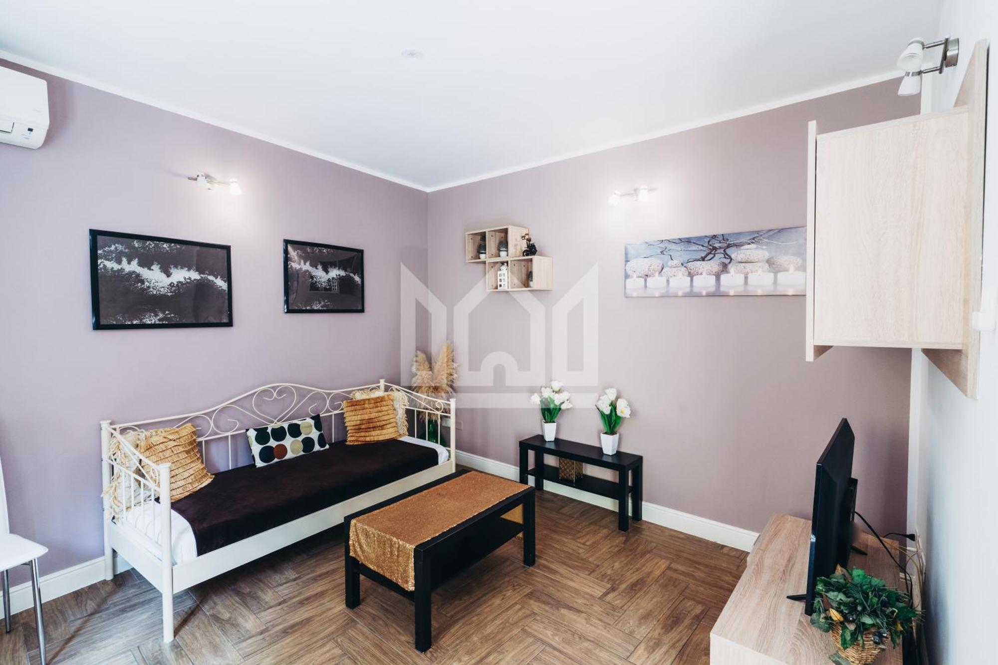 Gold Apartment Ferrara Luaran gambar