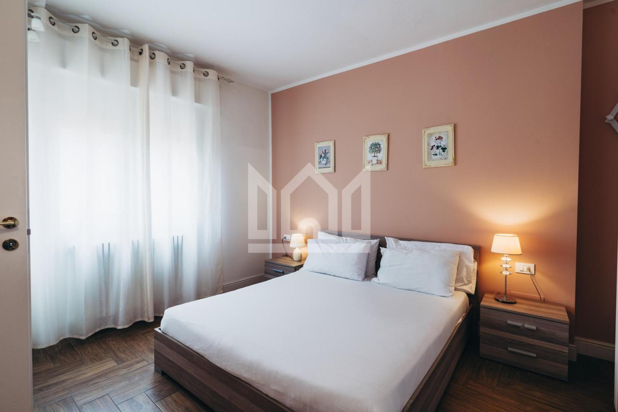 Gold Apartment Ferrara Luaran gambar