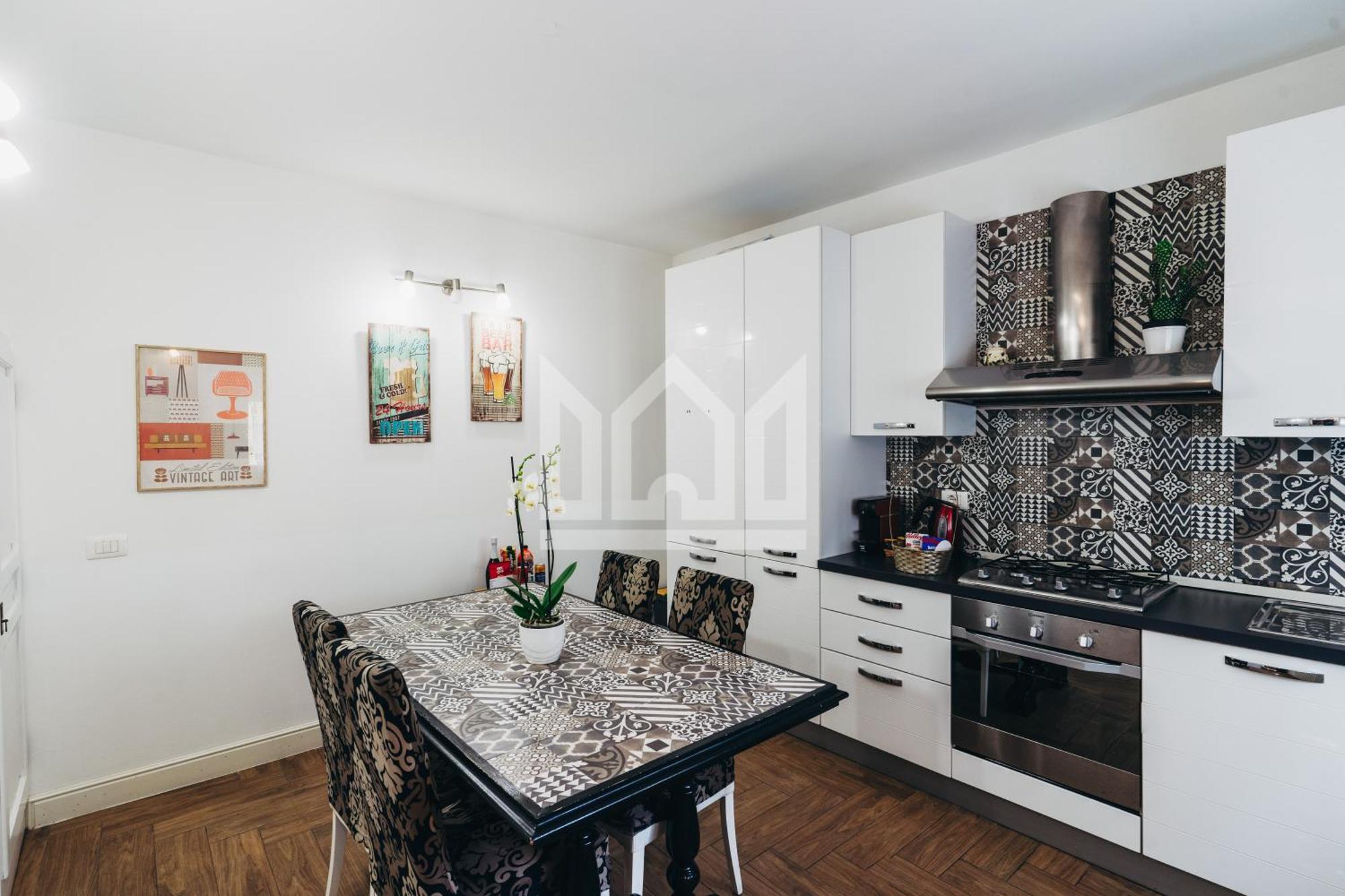 Gold Apartment Ferrara Luaran gambar