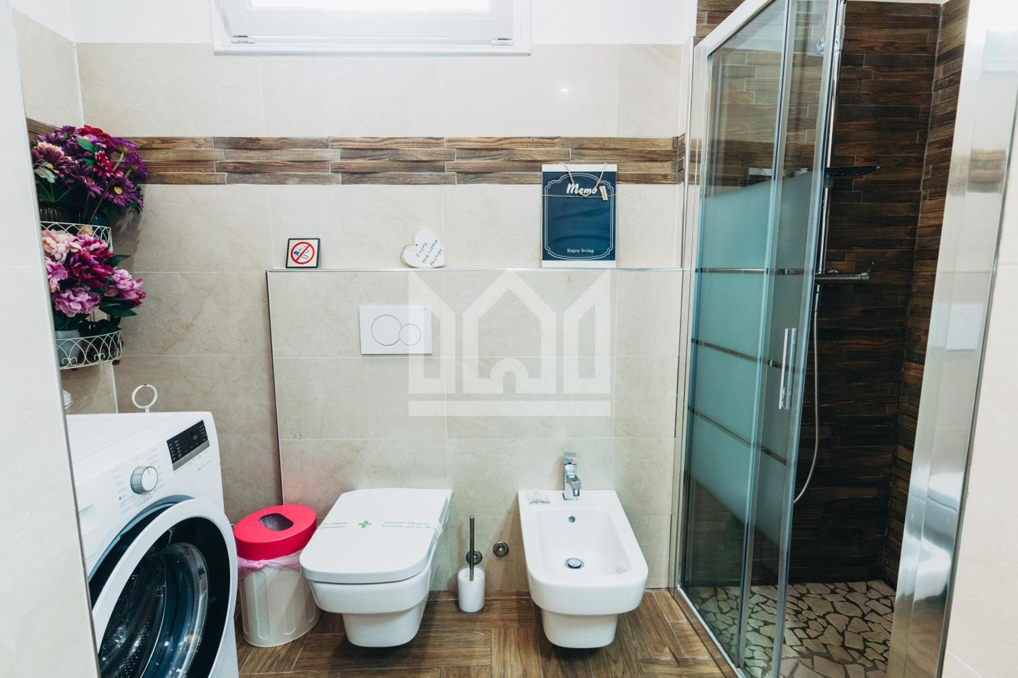 Gold Apartment Ferrara Luaran gambar