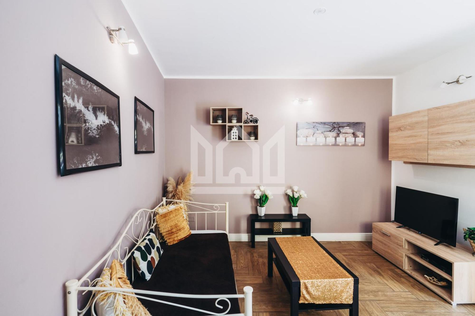 Gold Apartment Ferrara Luaran gambar