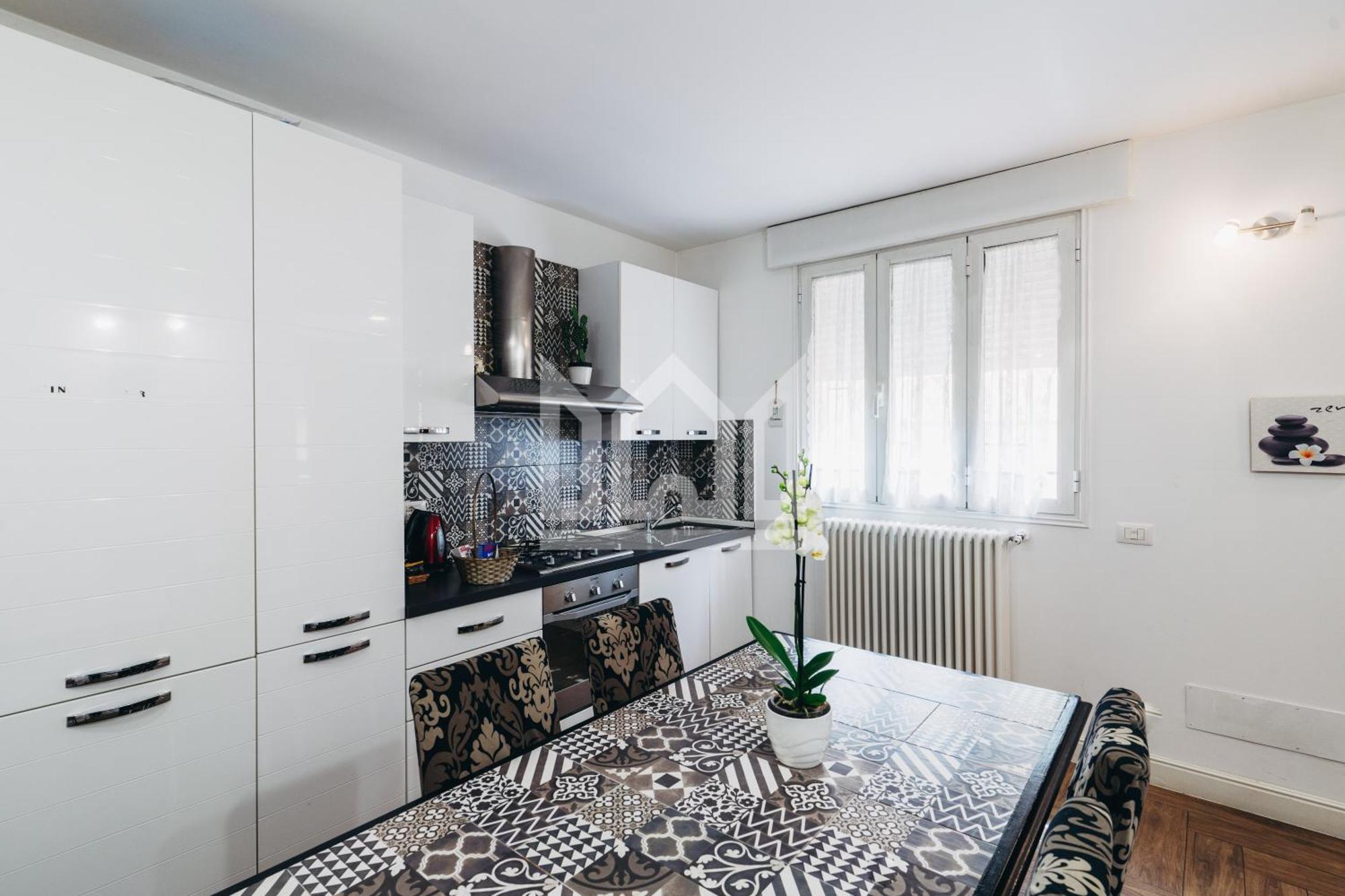 Gold Apartment Ferrara Luaran gambar
