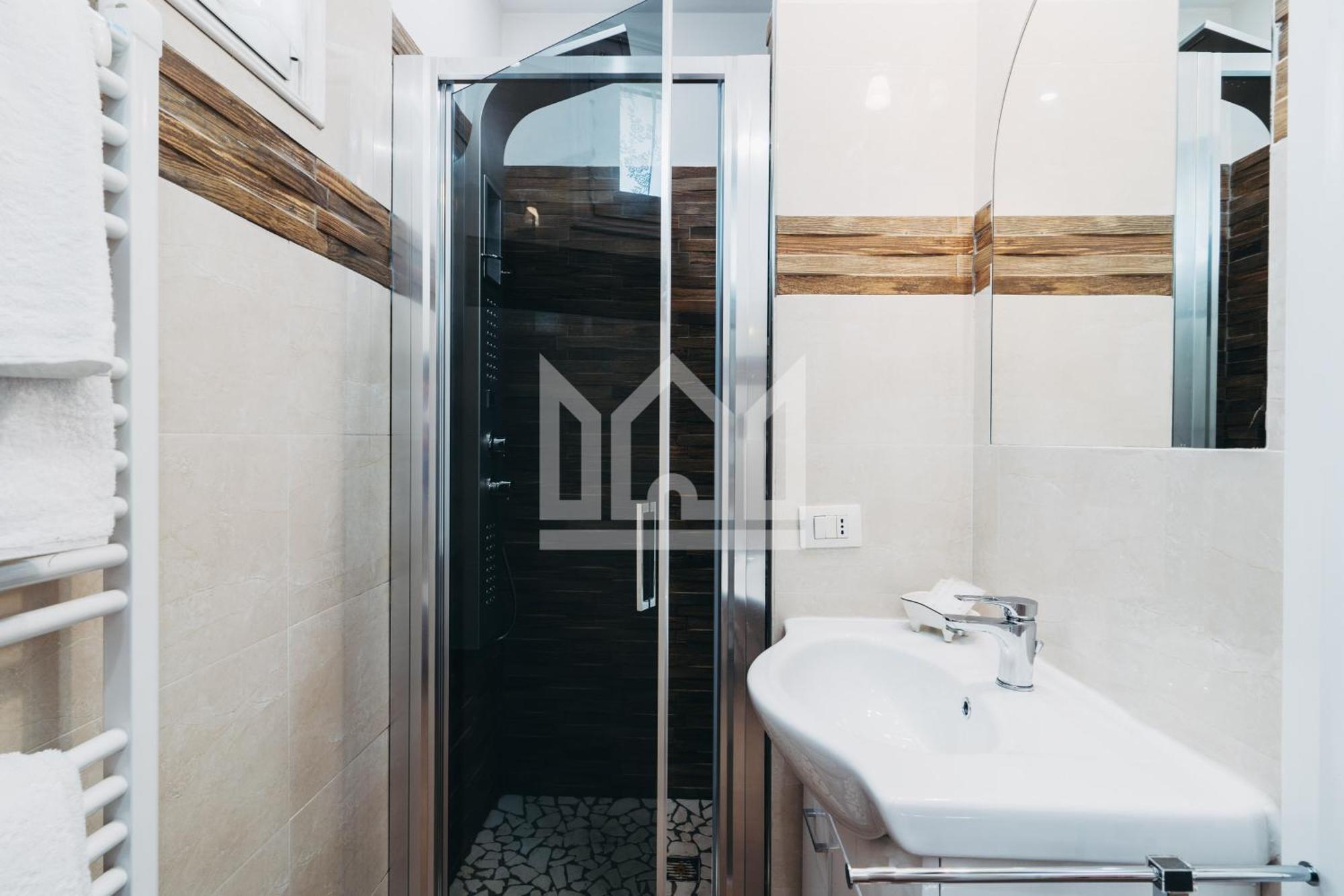 Gold Apartment Ferrara Luaran gambar