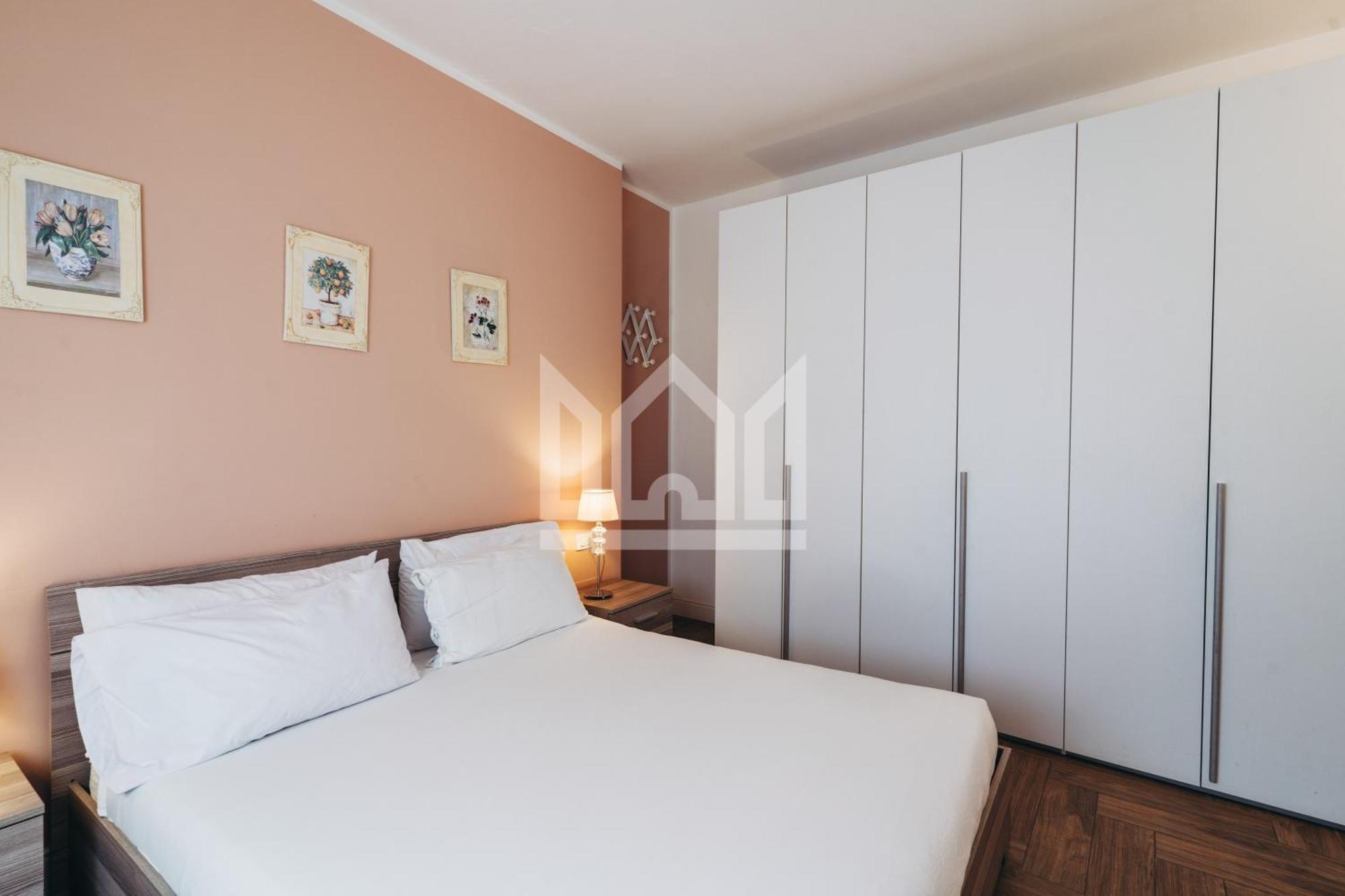 Gold Apartment Ferrara Luaran gambar