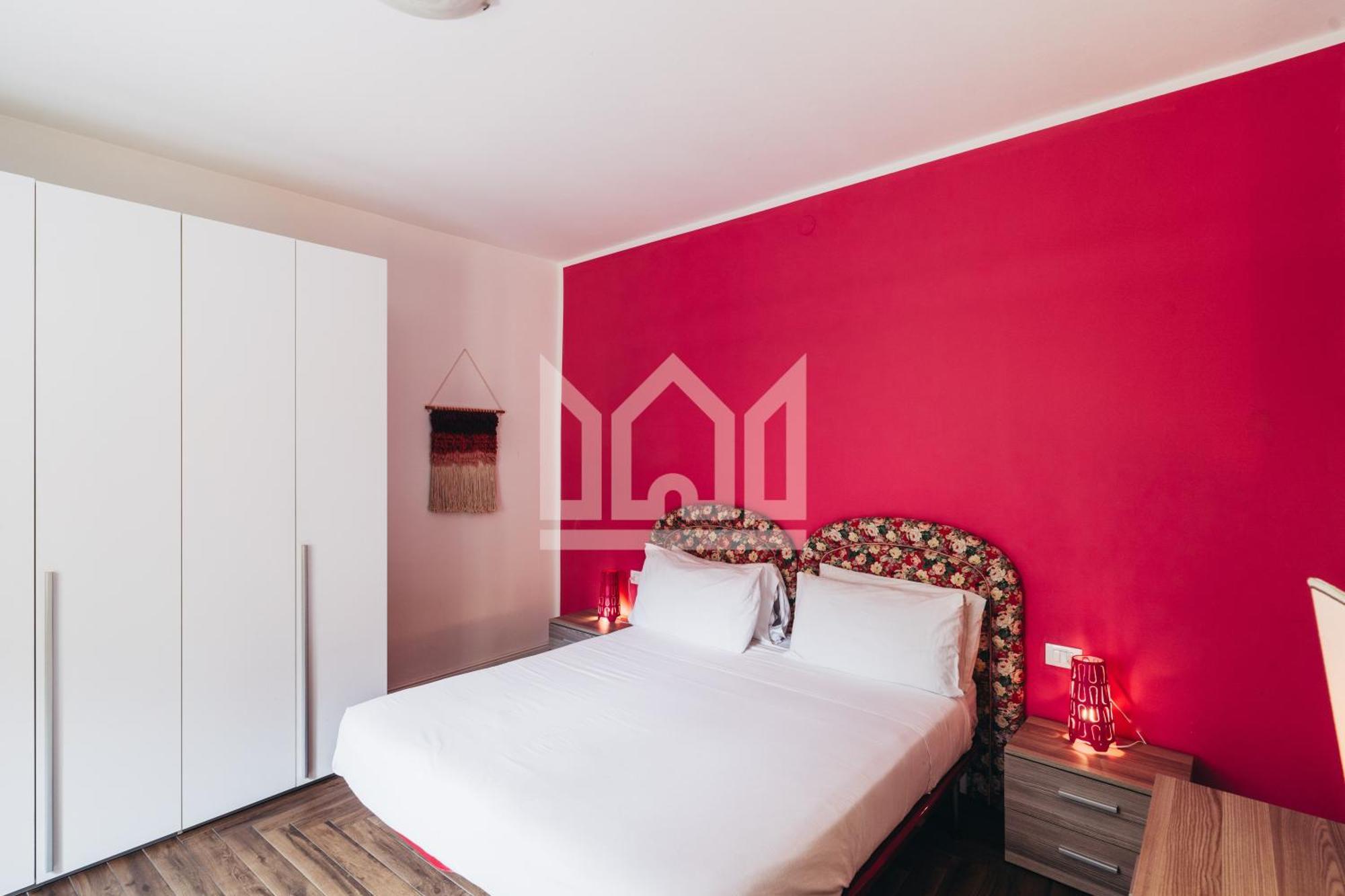 Gold Apartment Ferrara Luaran gambar