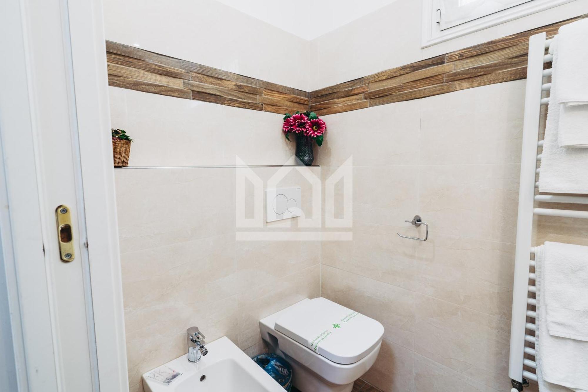 Gold Apartment Ferrara Luaran gambar
