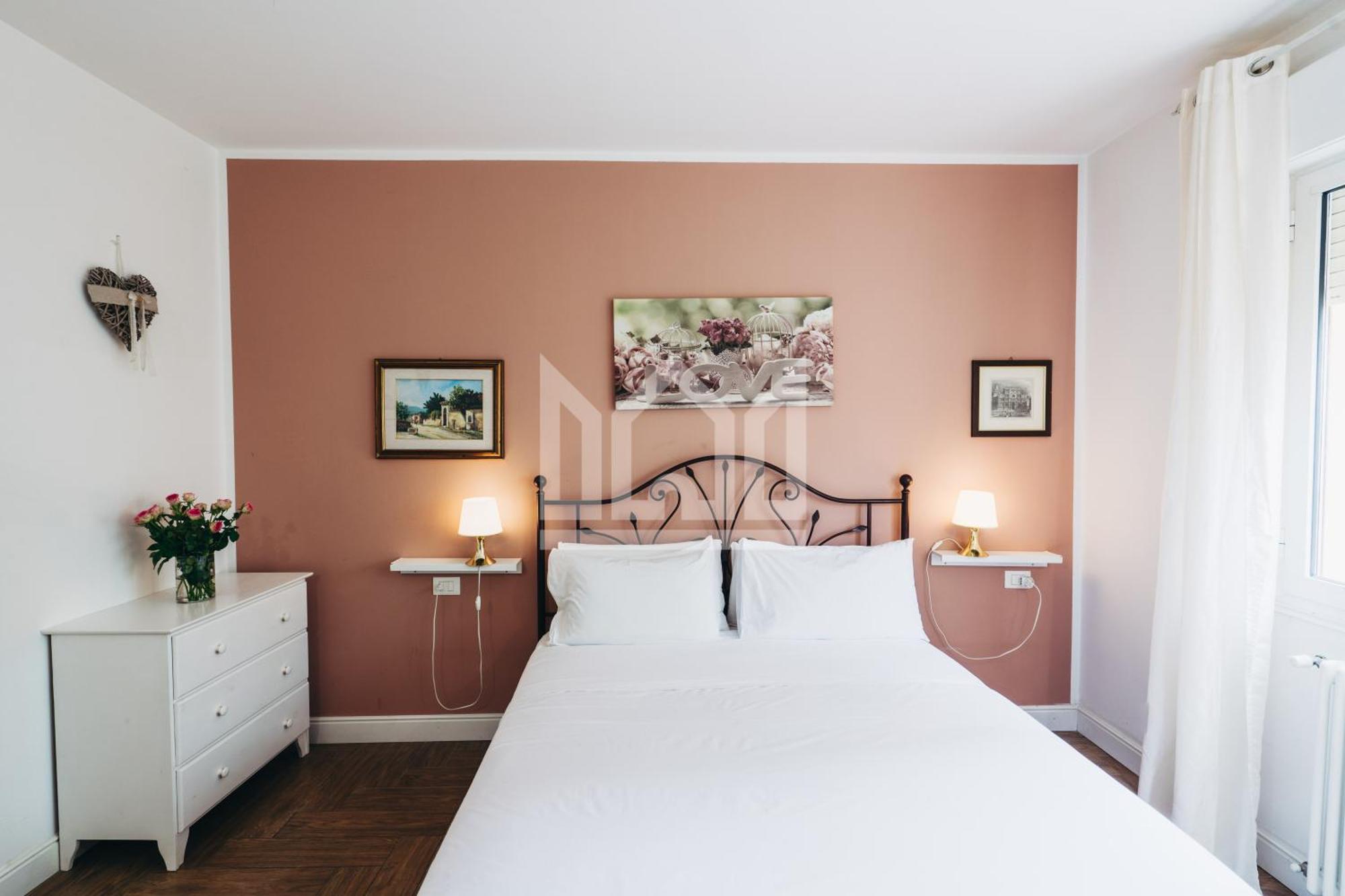 Gold Apartment Ferrara Luaran gambar