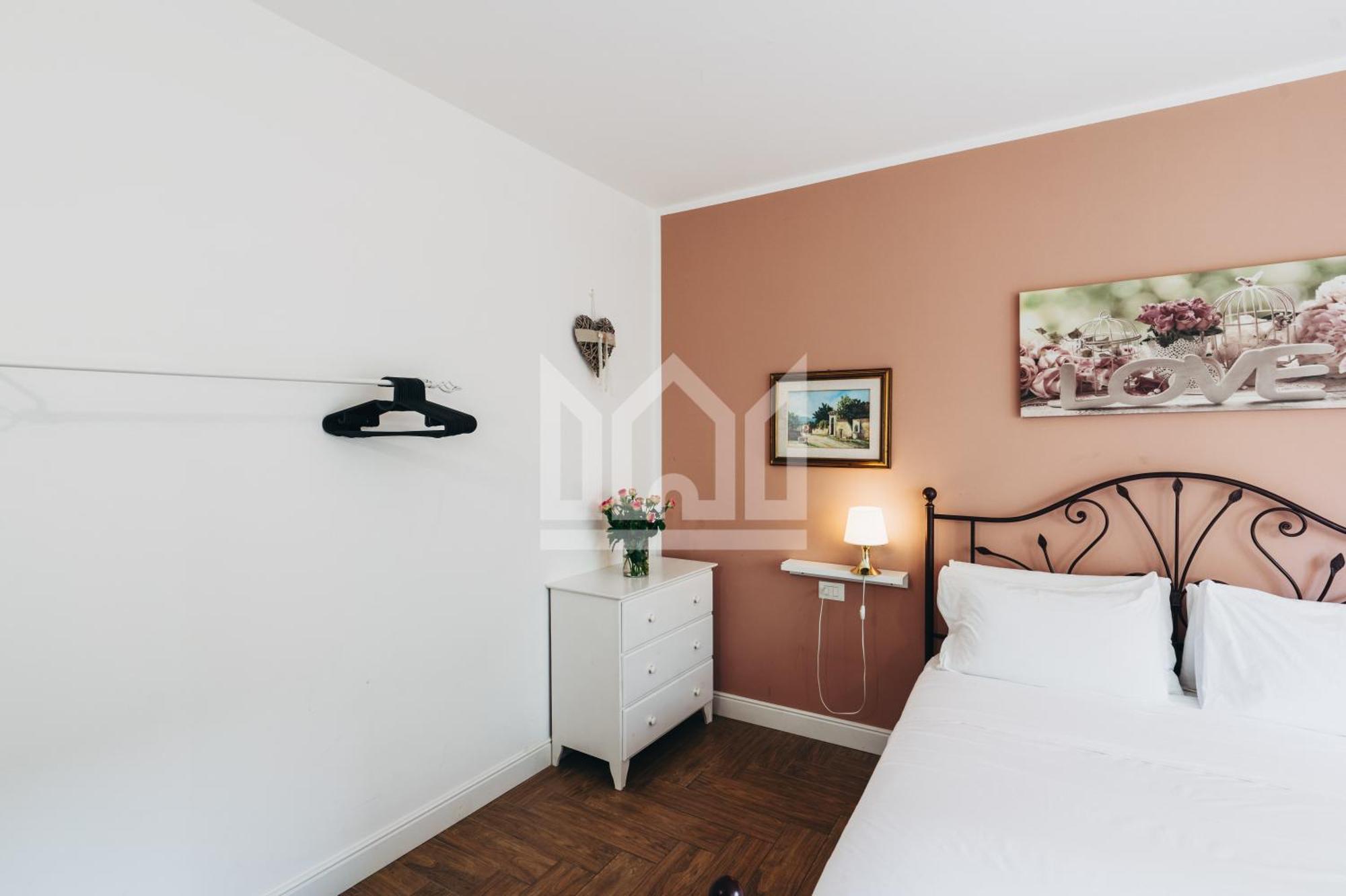 Gold Apartment Ferrara Luaran gambar