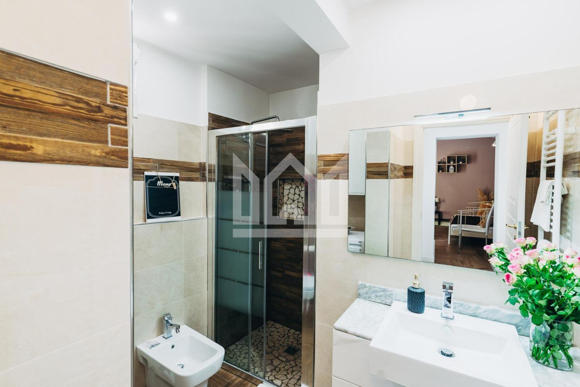 Gold Apartment Ferrara Luaran gambar
