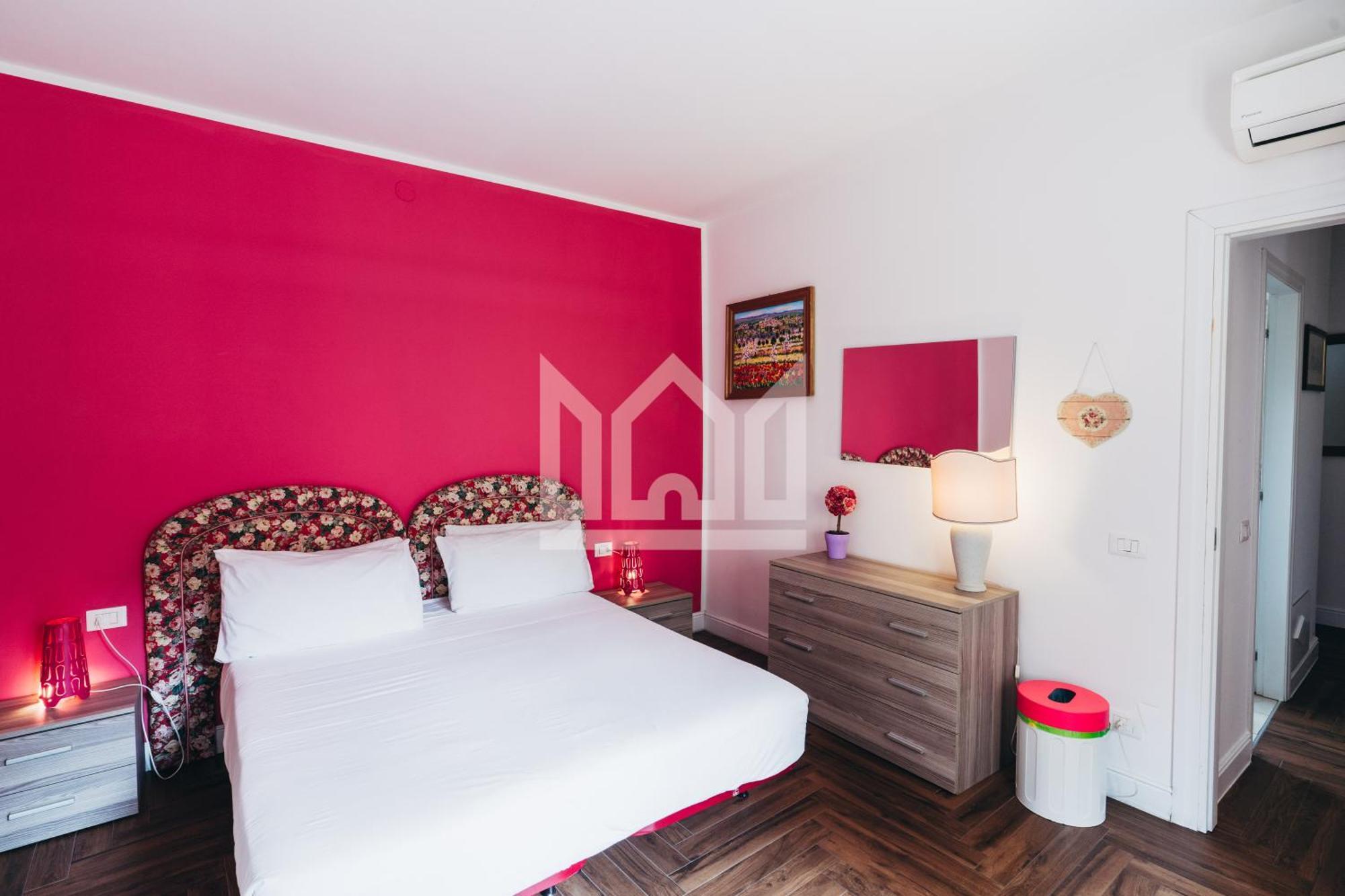 Gold Apartment Ferrara Luaran gambar