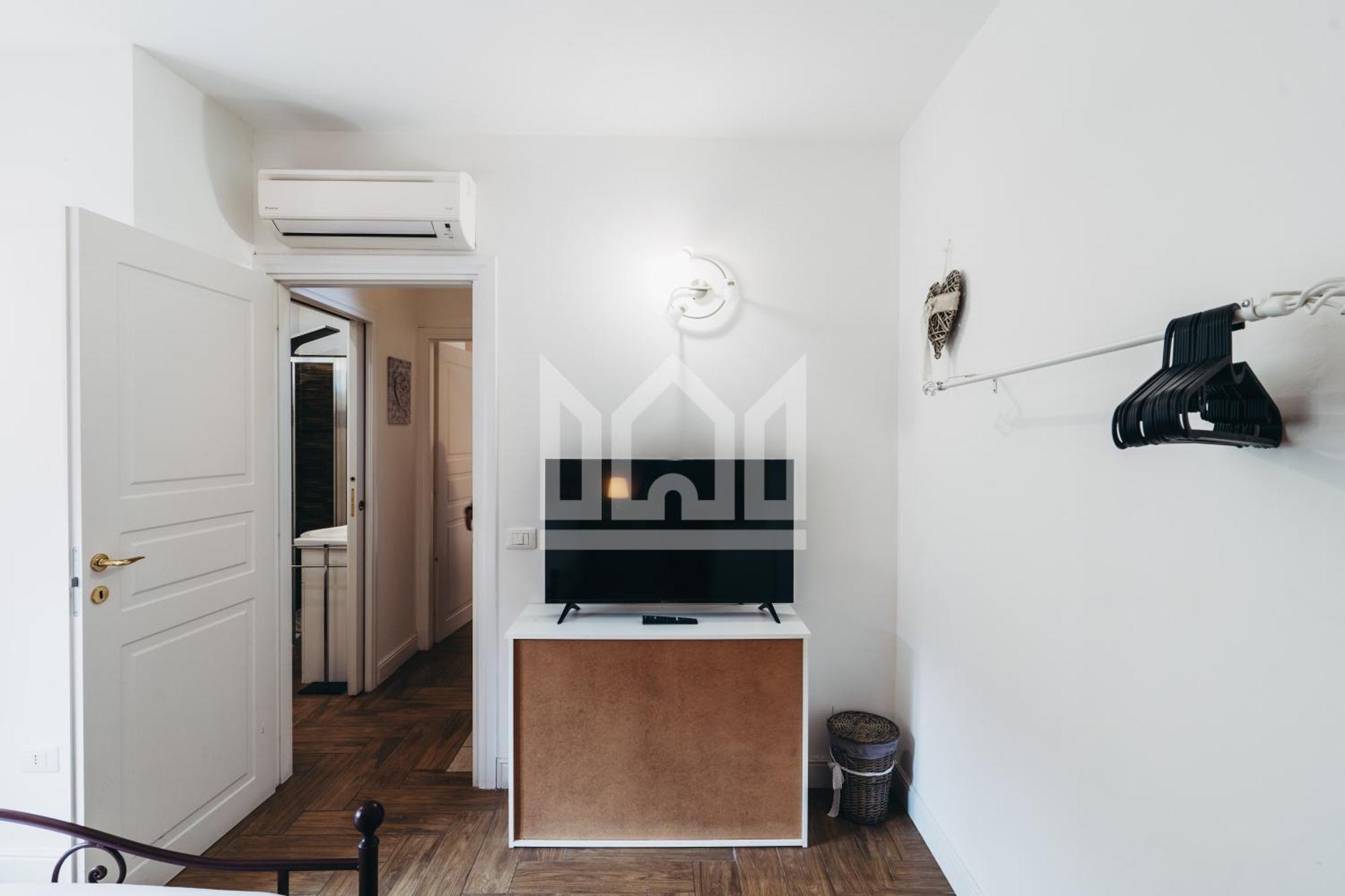 Gold Apartment Ferrara Luaran gambar