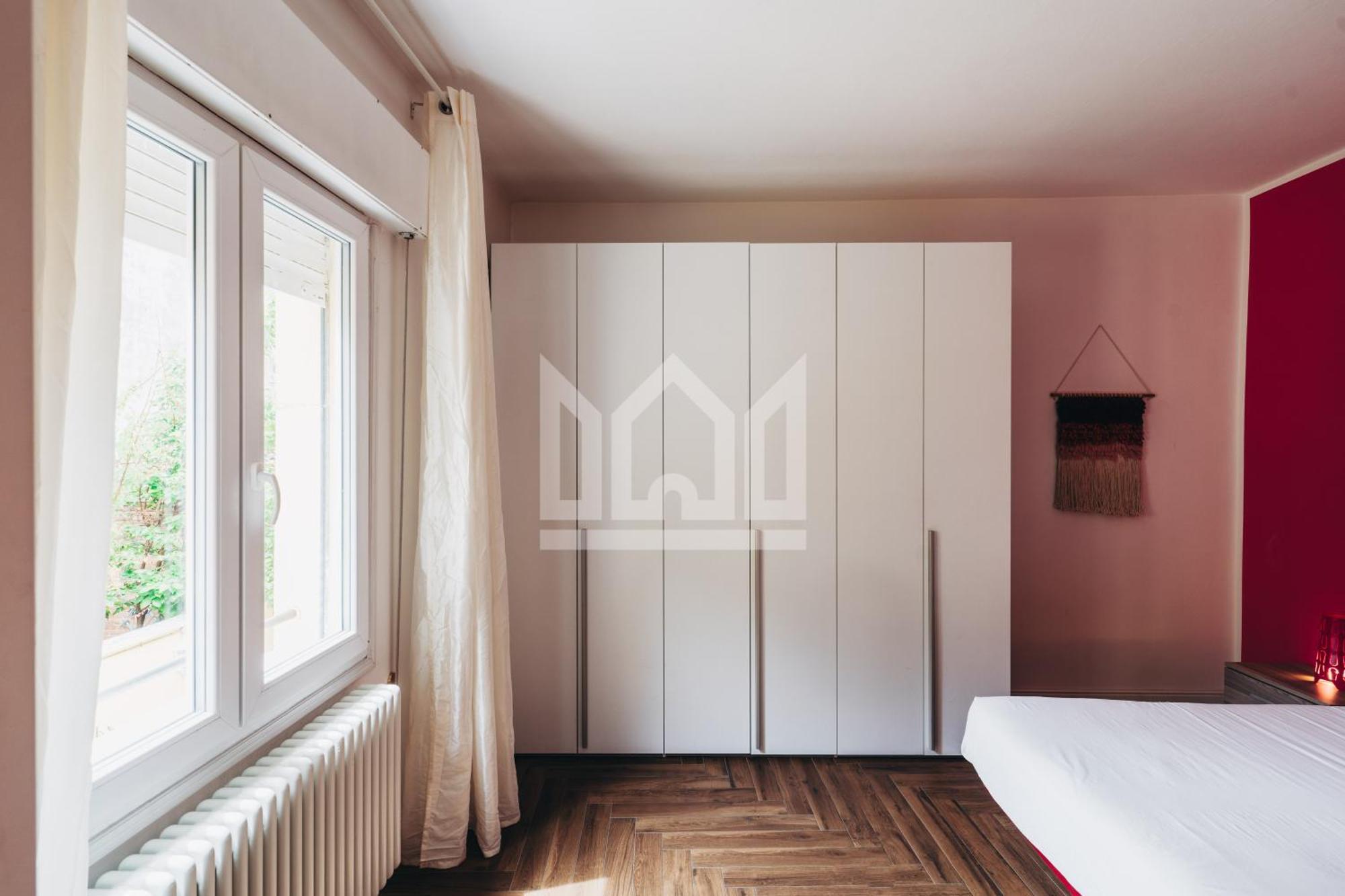 Gold Apartment Ferrara Luaran gambar