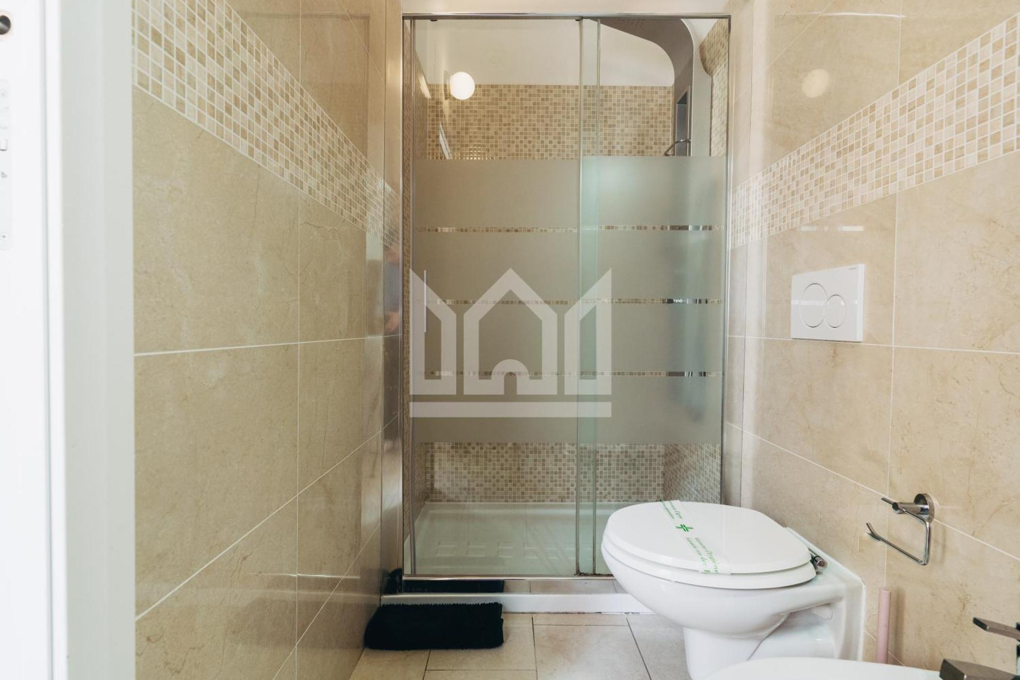 Gold Apartment Ferrara Luaran gambar