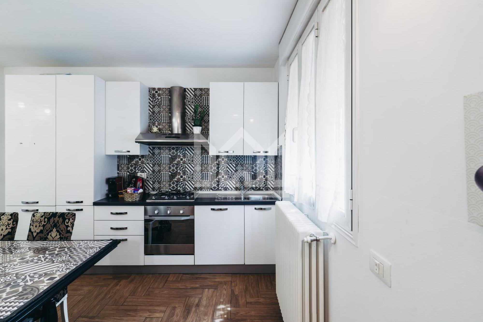 Gold Apartment Ferrara Luaran gambar