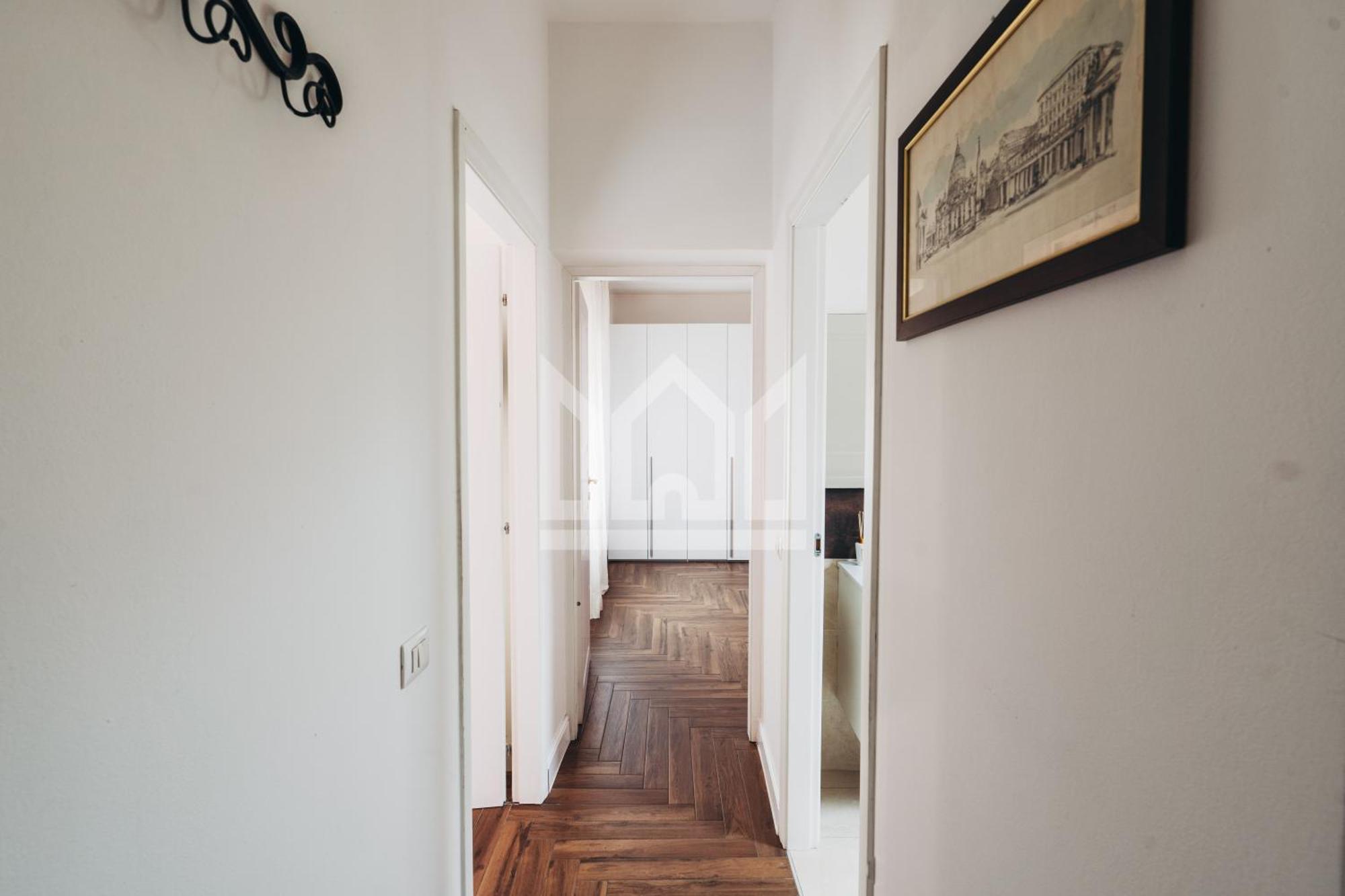 Gold Apartment Ferrara Luaran gambar