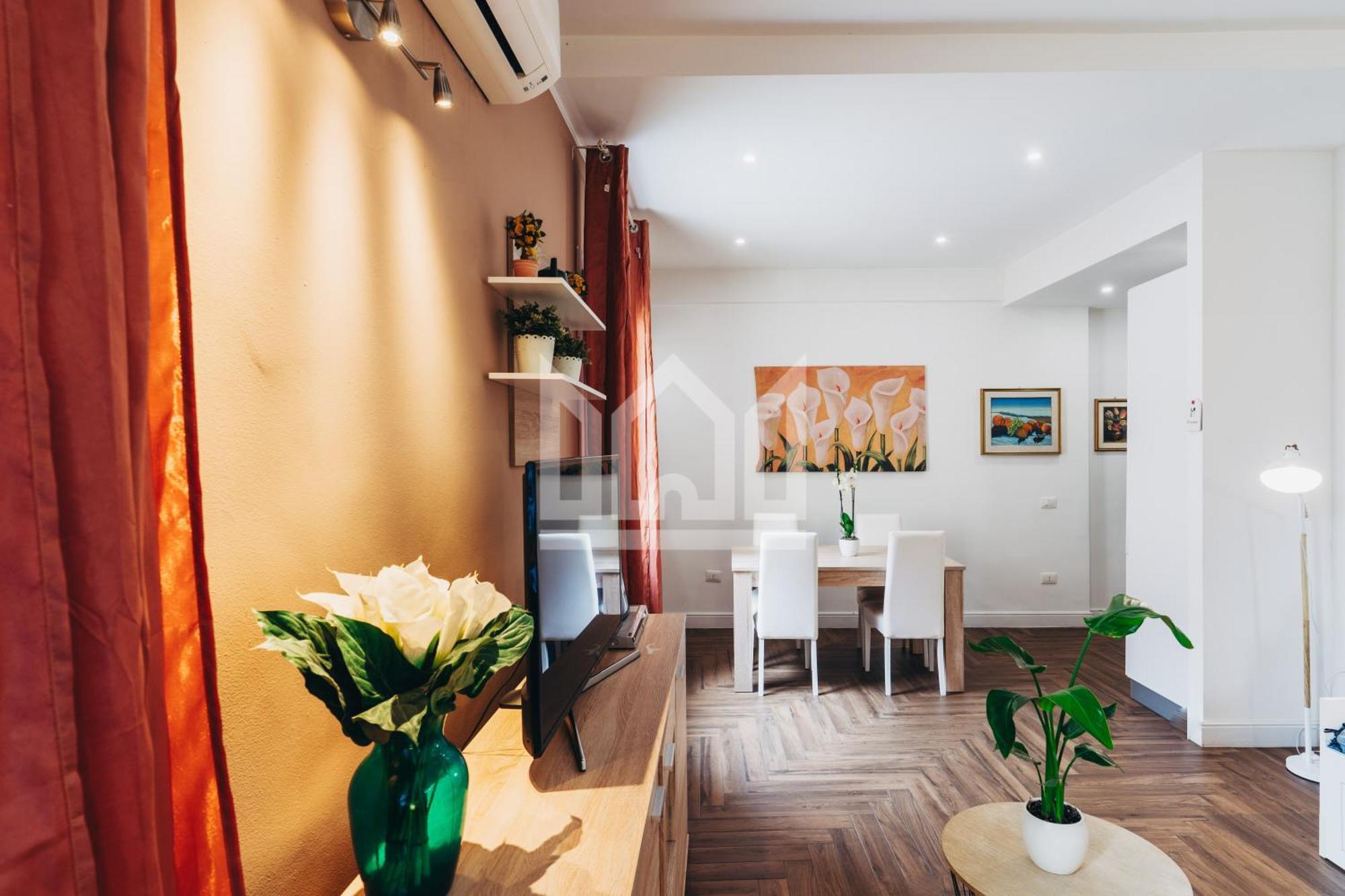 Gold Apartment Ferrara Luaran gambar