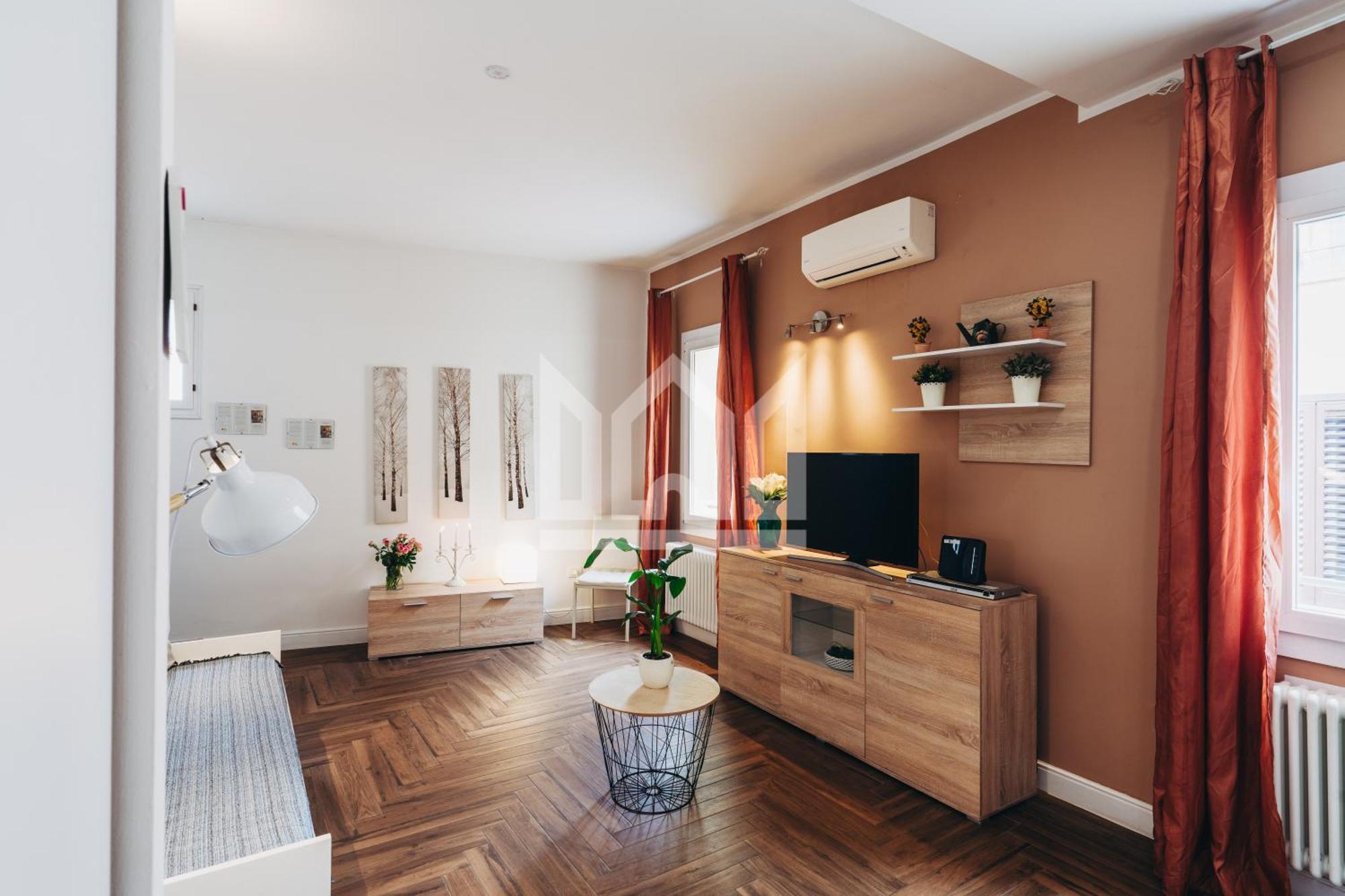 Gold Apartment Ferrara Luaran gambar