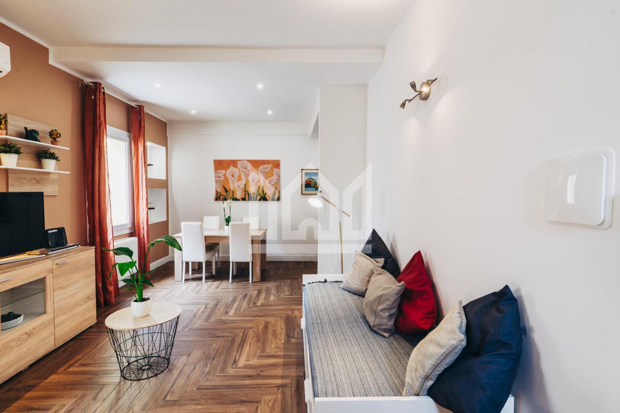 Gold Apartment Ferrara Luaran gambar