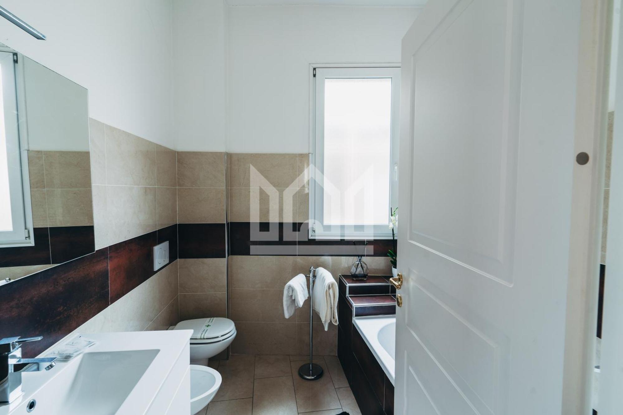 Gold Apartment Ferrara Luaran gambar