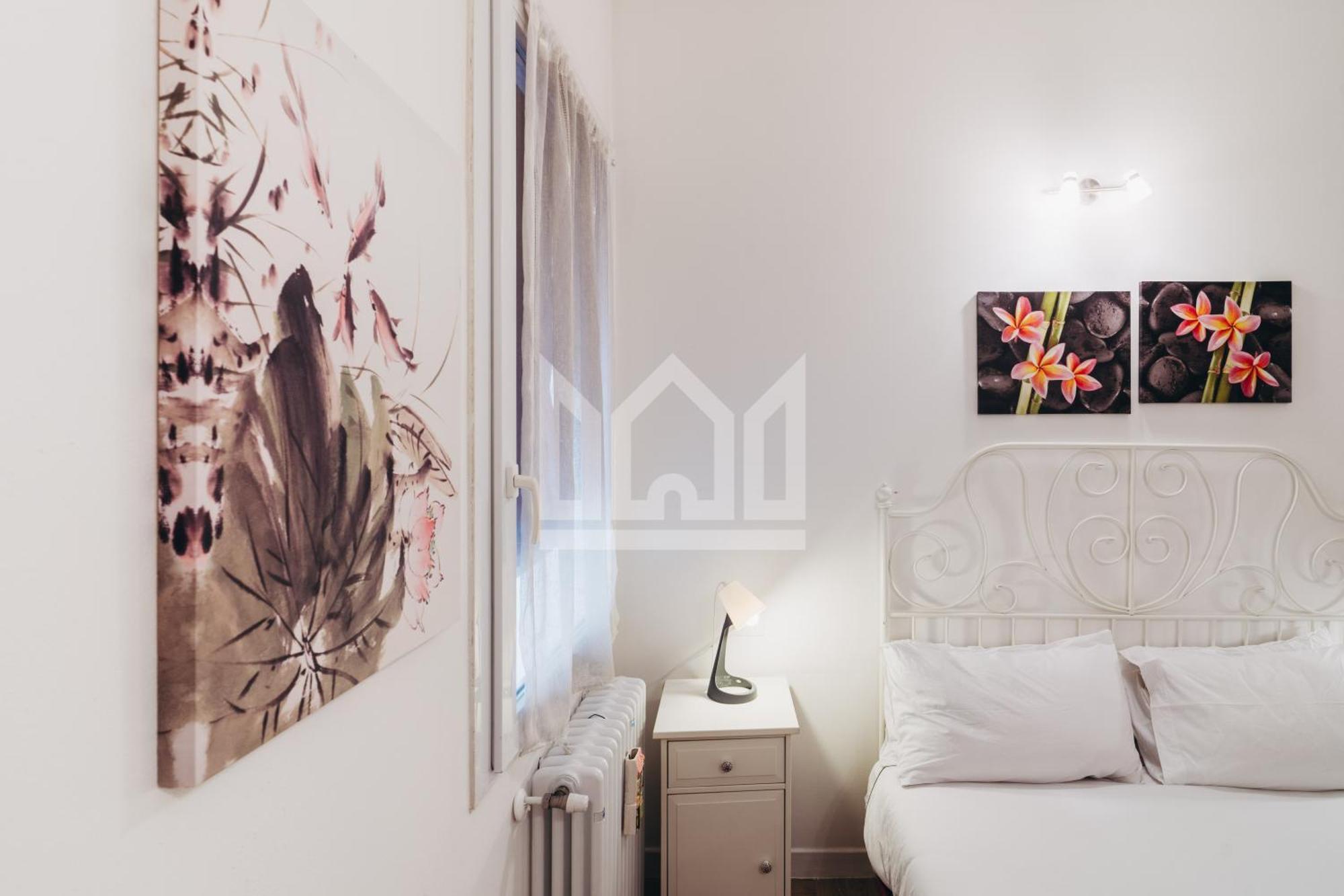 Gold Apartment Ferrara Luaran gambar