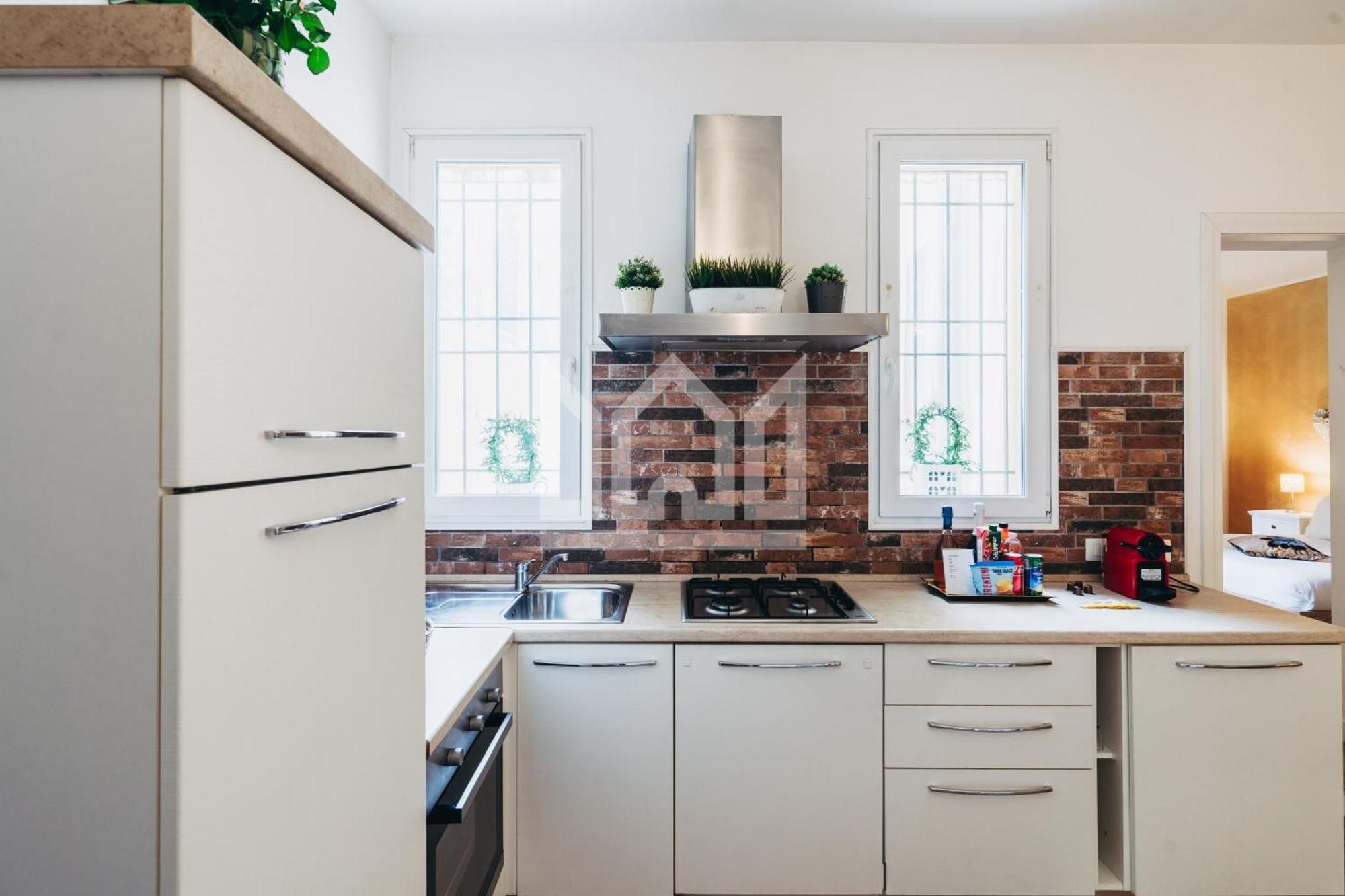 Gold Apartment Ferrara Luaran gambar