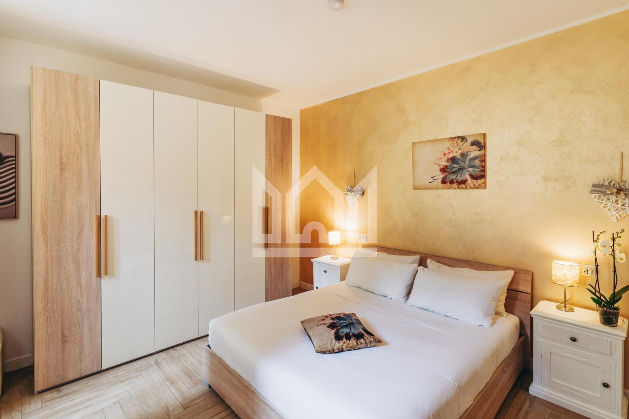 Gold Apartment Ferrara Luaran gambar