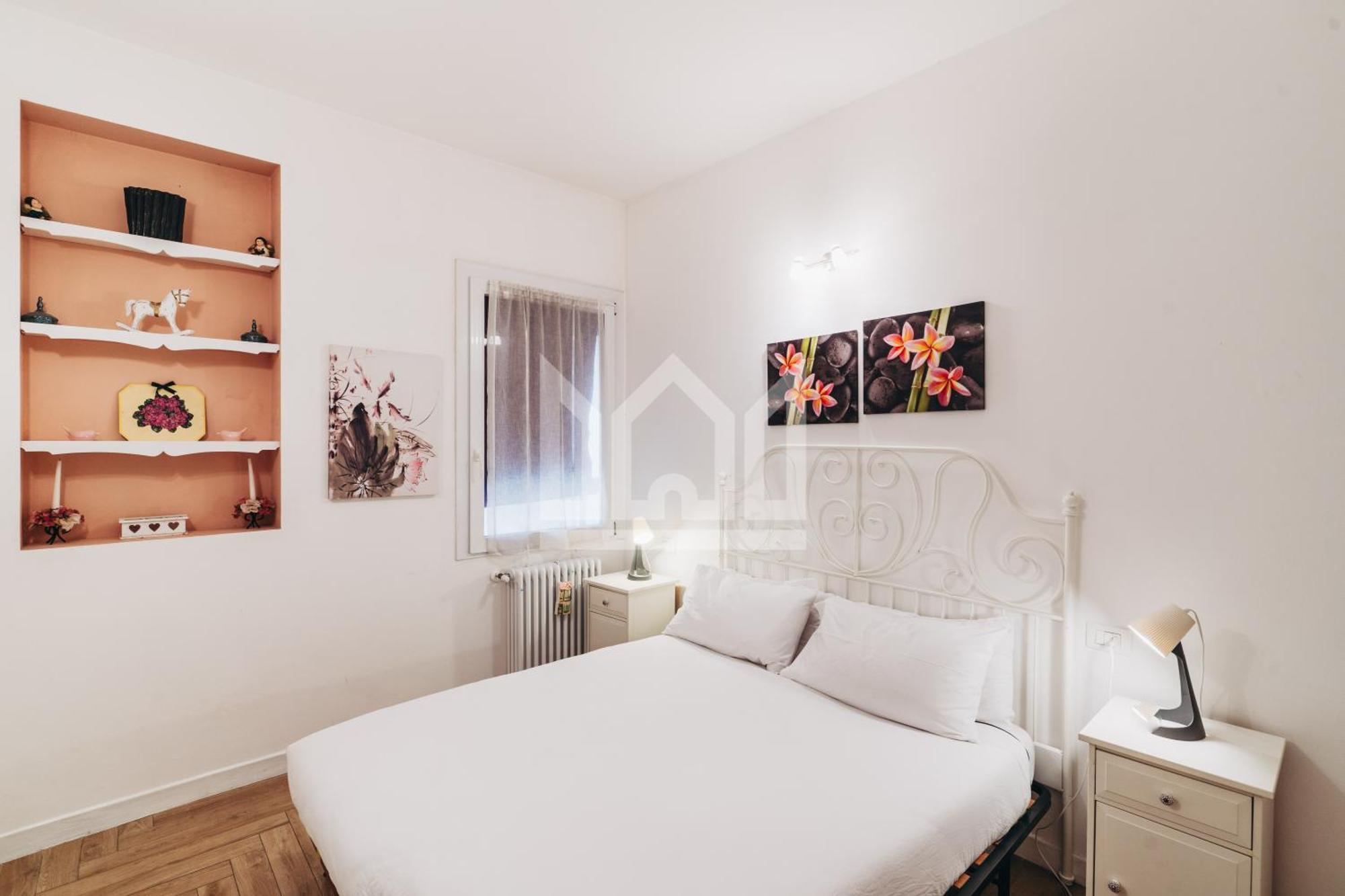 Gold Apartment Ferrara Luaran gambar