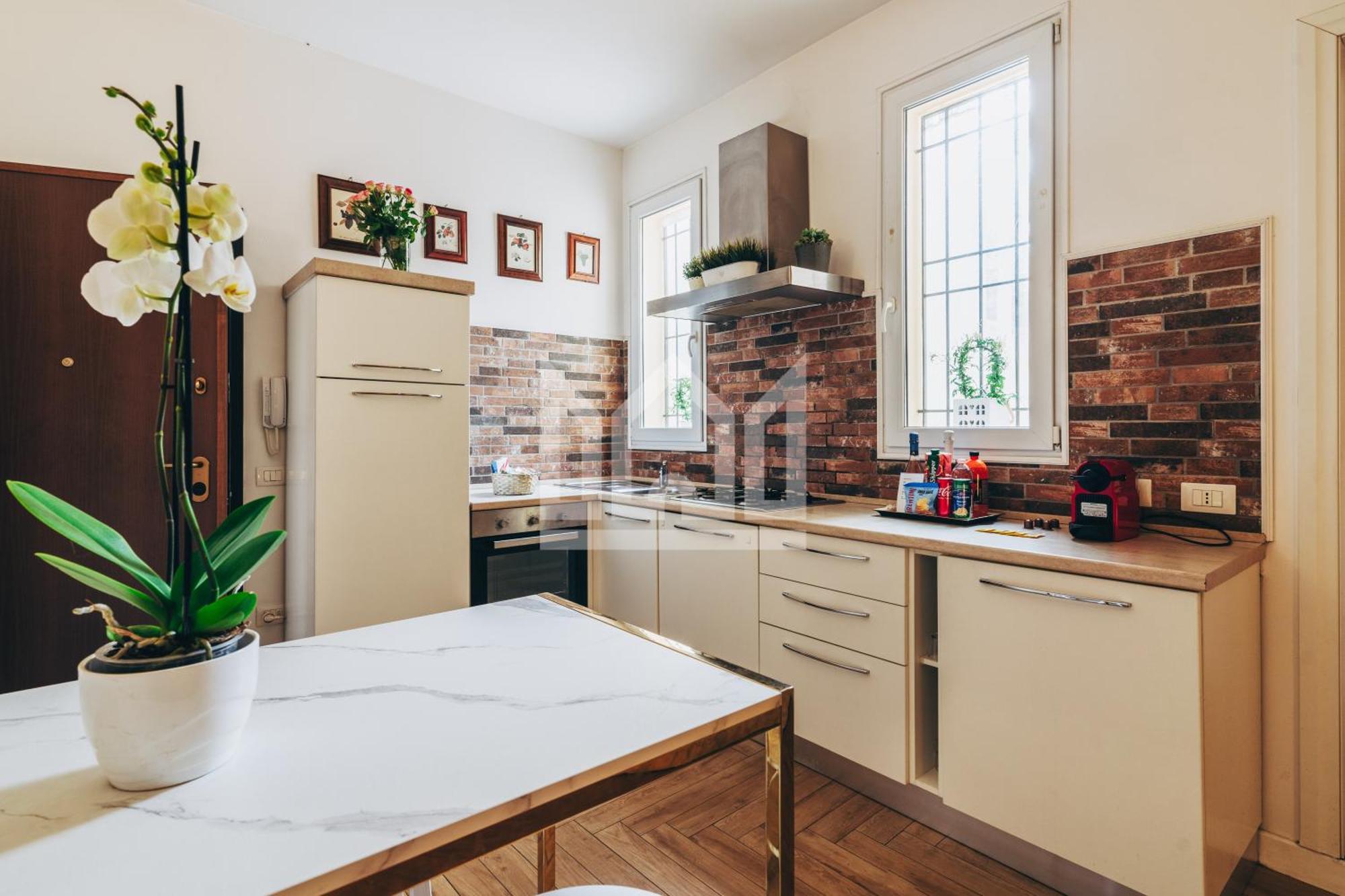 Gold Apartment Ferrara Luaran gambar